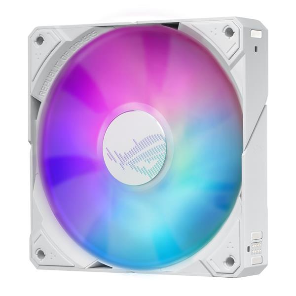Rog Ryujin Iii 240 Argb Wht - immagine 4