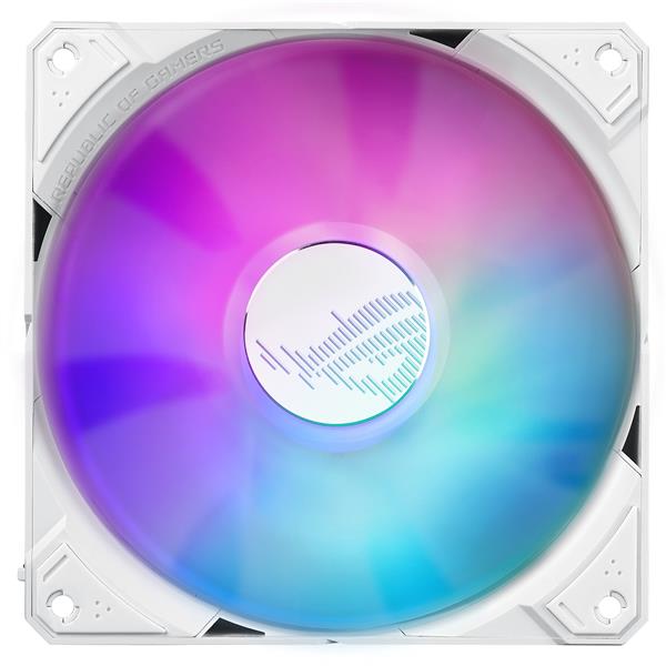 Rog Ryujin Iii 240 Argb Wht - immagine 5