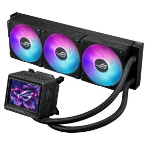 Rog Ryujin Iii 360 Argb Extreme