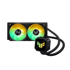 Tuf Gaming Lc Iii 240 Argb