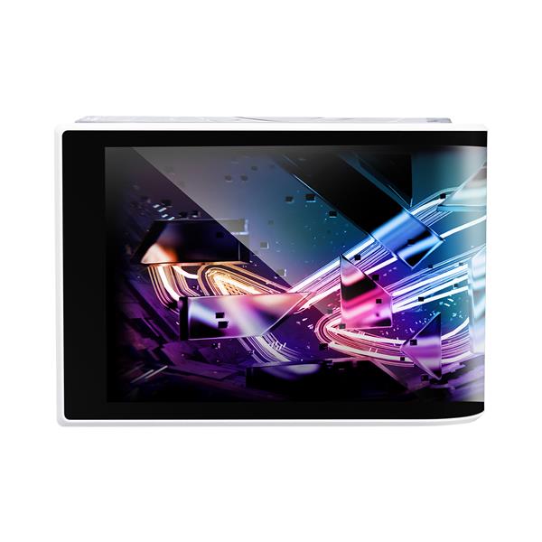 Rog Ryuo Iv Slc 360 Argb Wht//Slc - immagine 6