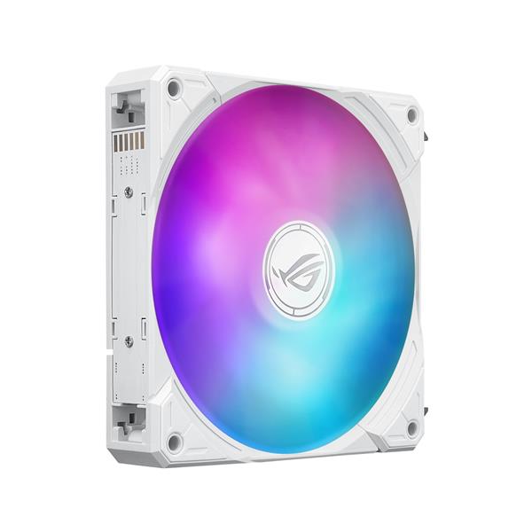 Rog Ryuo Iv Slc 360 Argb Wht//Slc - immagine 8