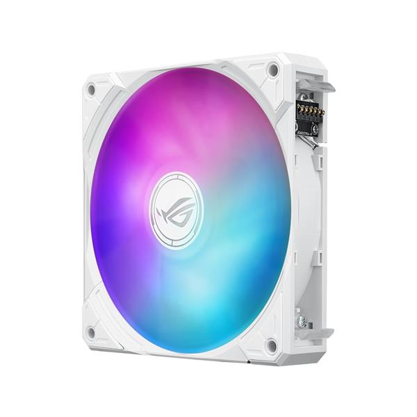 Rog Ryuo Iv Slc 360 Argb Wht//Slc - immagine 2