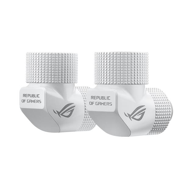 Rog Ryujin Iii Wb Wht - immagine 7