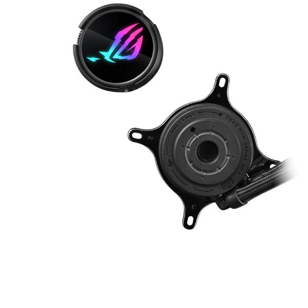 Rog Strix Lc Iii 360 - immagine 5