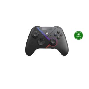 Gu200X Rog Raikiri/ Bk/Ww