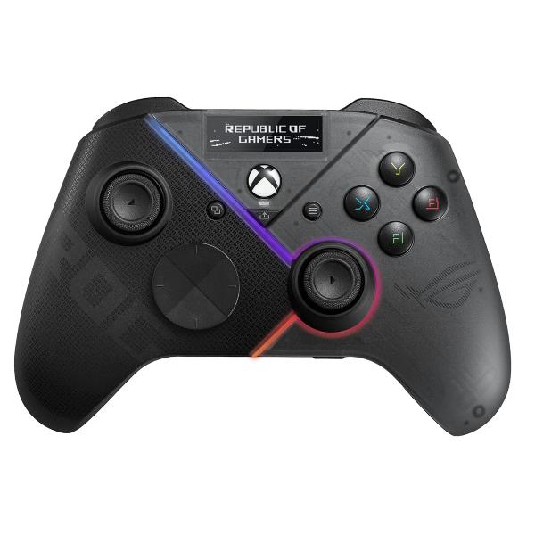 Gd300X Rog Raikiri Pro Bk/ Ww - immagine 4