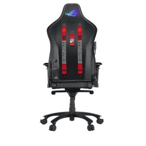 Sl301W Rog Chariot X/Bk/Eu