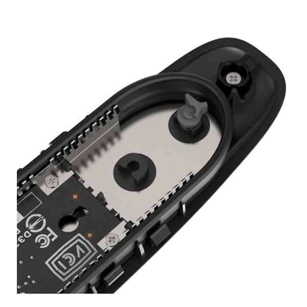 Asus Cobble Nero - immagine 2