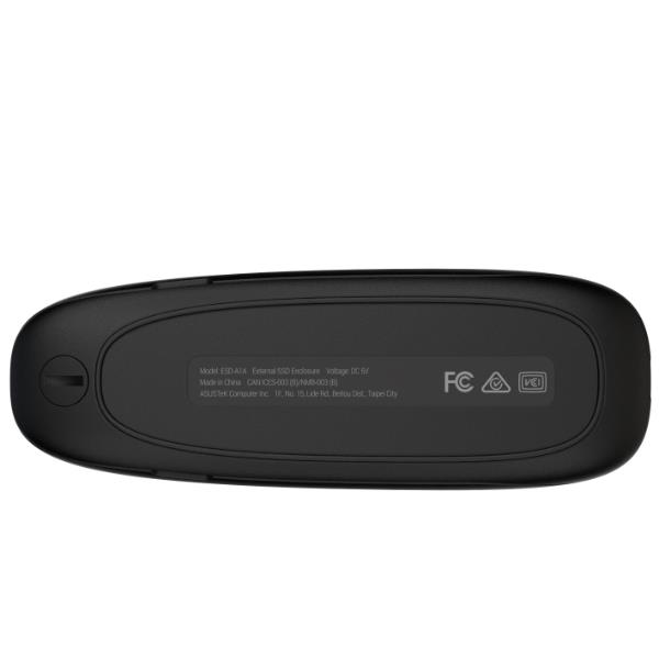 Asus Cobble Nero - immagine 5