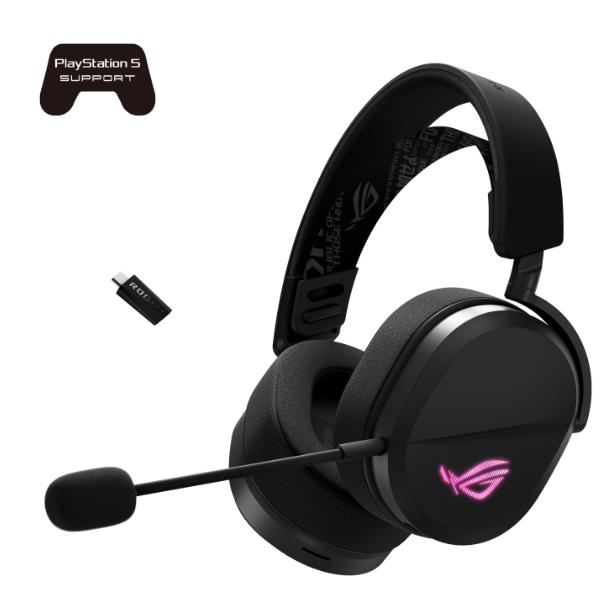 A501 Rog Pelta/Blk - immagine 3