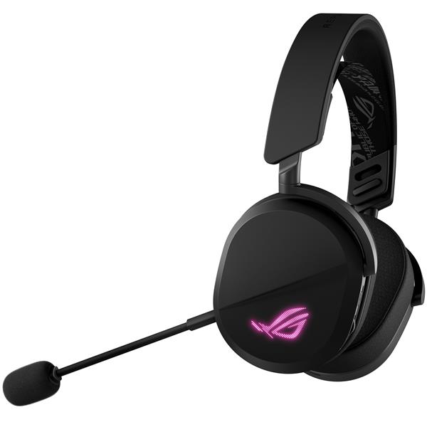 A501 Rog Pelta/Blk - immagine 2