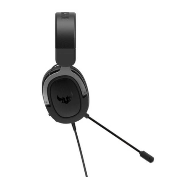 Tuf H3 Gun Metal - immagine 3