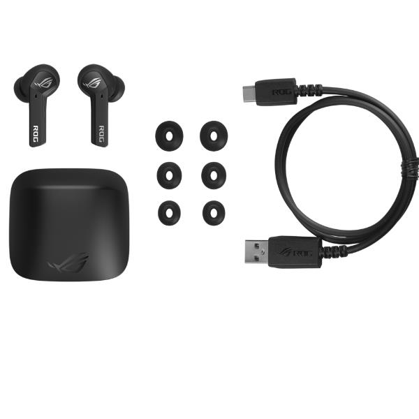 Rog Cetra True Wireless - immagine 4