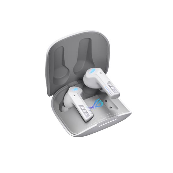 R55Es Rog Cetra Tws Speednova/Wht