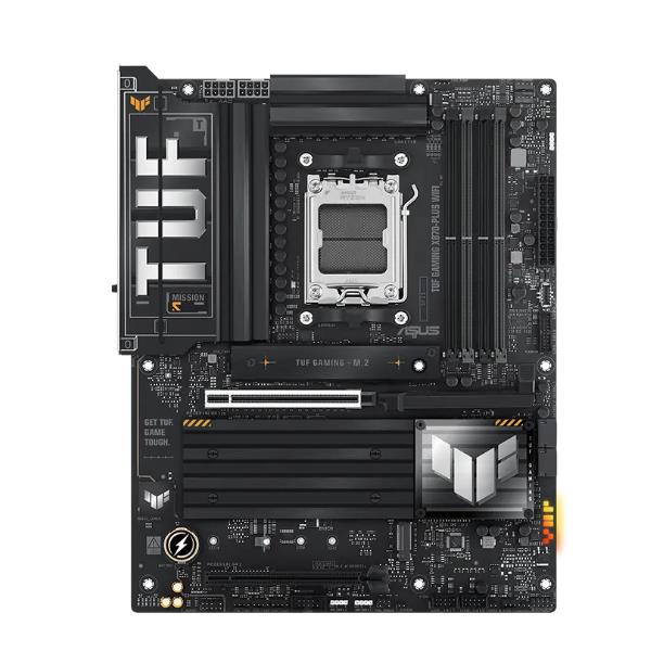 Tuf Gaming X870-Plus WiFi