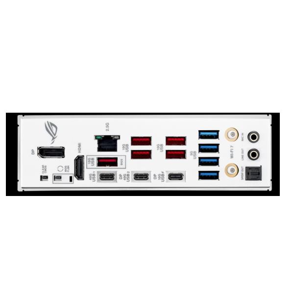 Rog Strix X870-A Gaming WiFi - immagine 2