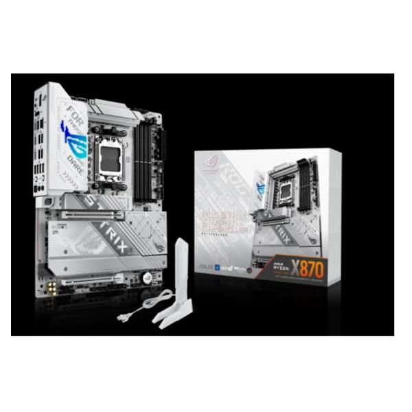 Rog Strix X870-A Gaming WiFi - immagine 3