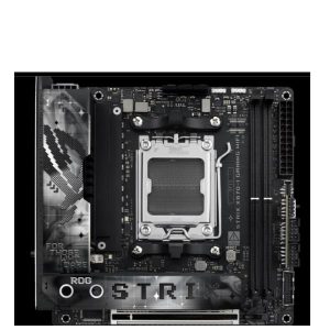 Rog Strix X870-I Gaming WiFi