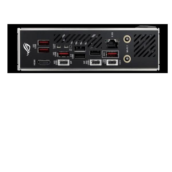 Rog Strix X870-I Gaming WiFi - immagine 3