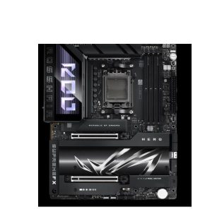 Rog Crosshair X870E Hero