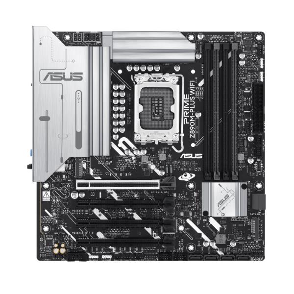Prime Z890M-Plus WiFi - immagine 2
