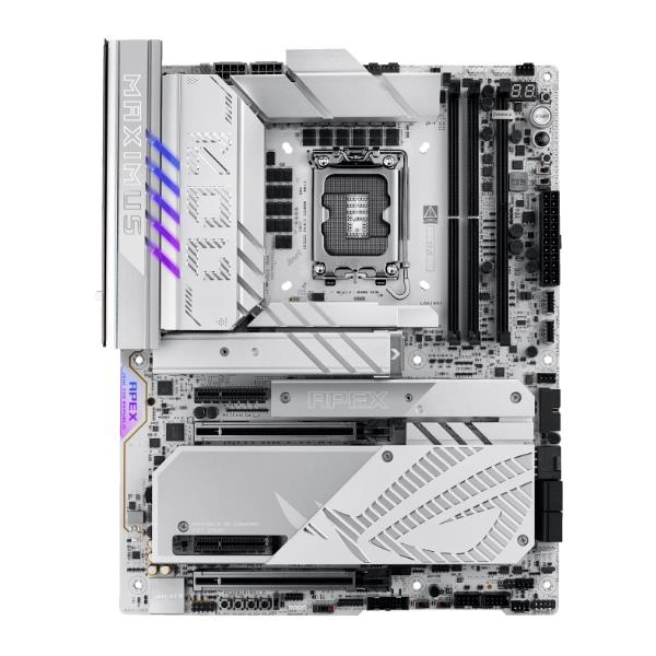 Rog Maximus Z890 Apex - immagine 2