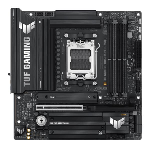 Tuf Gaming B850M-Plus WiFi - immagine 2