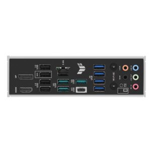 Tuf Gaming B850M-Plus WiFi