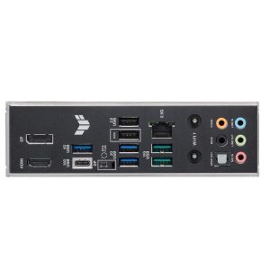 Tuf Gaming B860-Plus WiFi