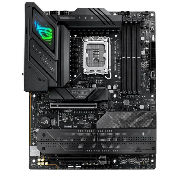 Rog Strix B860-F Gaming WiFi - immagine 3