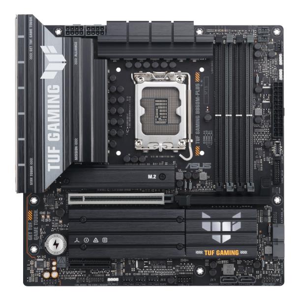 Tuf Gaming B860M-Plus - immagine 2