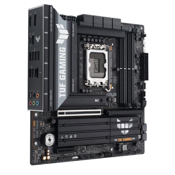 Tuf Gaming B860M-Plus - immagine 3