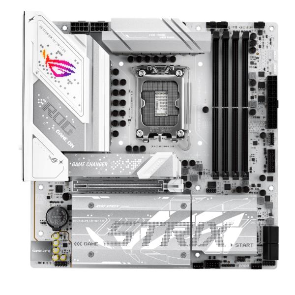 Rog Strix B860-G Gaming WiFi - immagine 2
