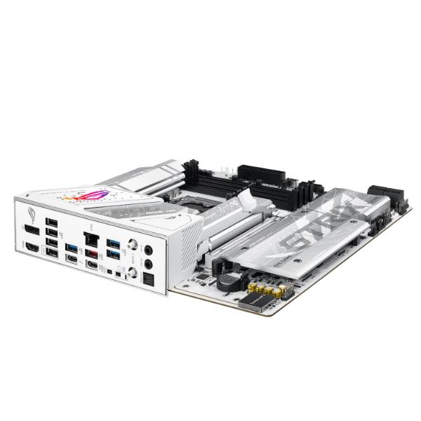 Rog Strix B860-G Gaming WiFi - immagine 3