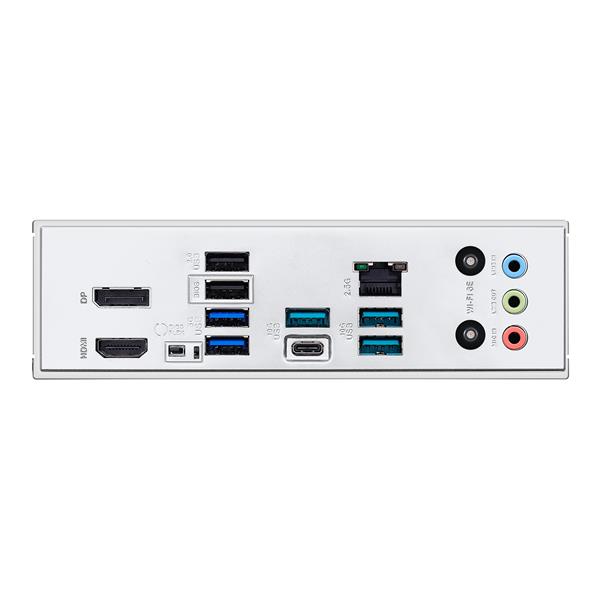 Prime B850-Plus WiFi