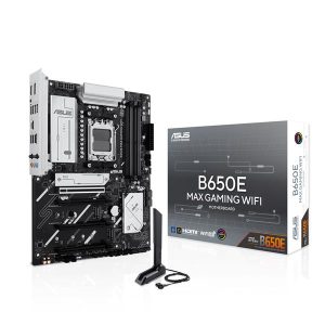 B650E Max Gaming WiFi