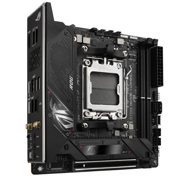 Rog Strix B650E-I Gaming - immagine 4
