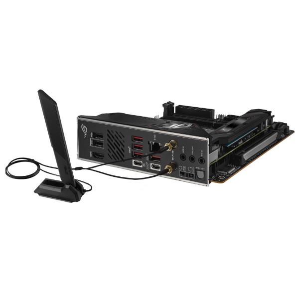 Rog Strix B650E-I Gaming - immagine 3