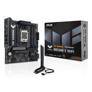 Tuf Gaming B850M-E WiFi