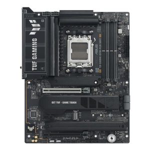 Tuf Gaming X870E-Plus Wifi7