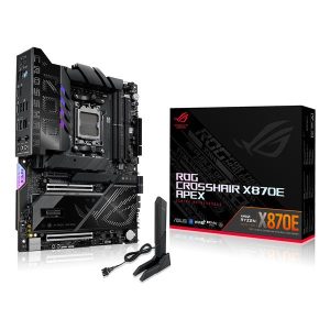 Rog Crosshair X870E Apex