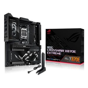 Rog Crosshair X870E Extreme
