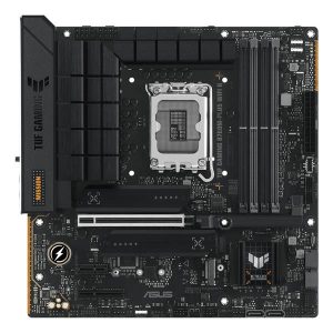 Tuf Gaming B760M-Plus WiFi Ii