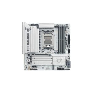 Tuf Gaming B850M-Plus Wifi7 W