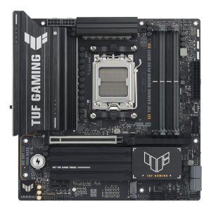 Tuf Gaming B850M-Plus Wifi7