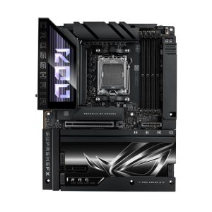 Rog Crosshair X870E Hero Btf