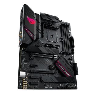 Rog Strix B550-F Gaming WiFi Ii