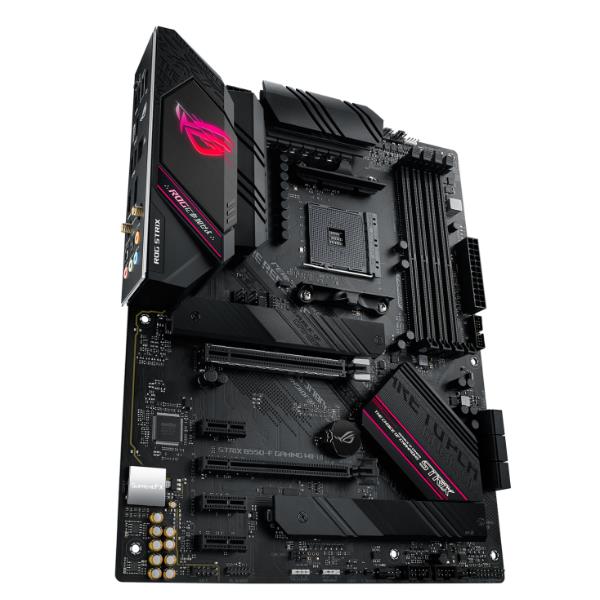 Rog Strix B550-F Gaming WiFi Ii