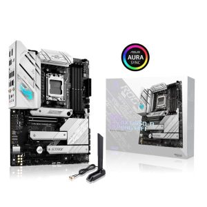 Rog Strix B650-A Gaming WiFi